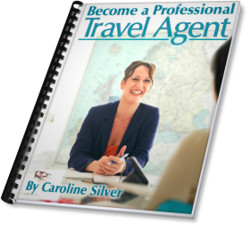 Become a Professional Travel Agent
